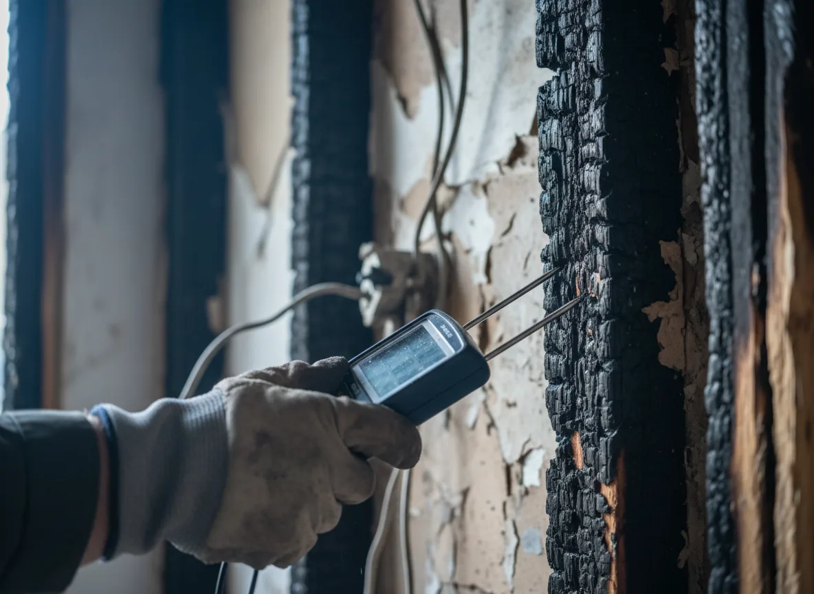 Fire Damage Restoration Scammon, KS FAQs